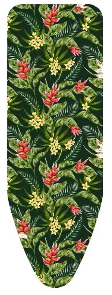 Чехол для гладильной доски Colombo Botanic 140 x 55 см (COP530)